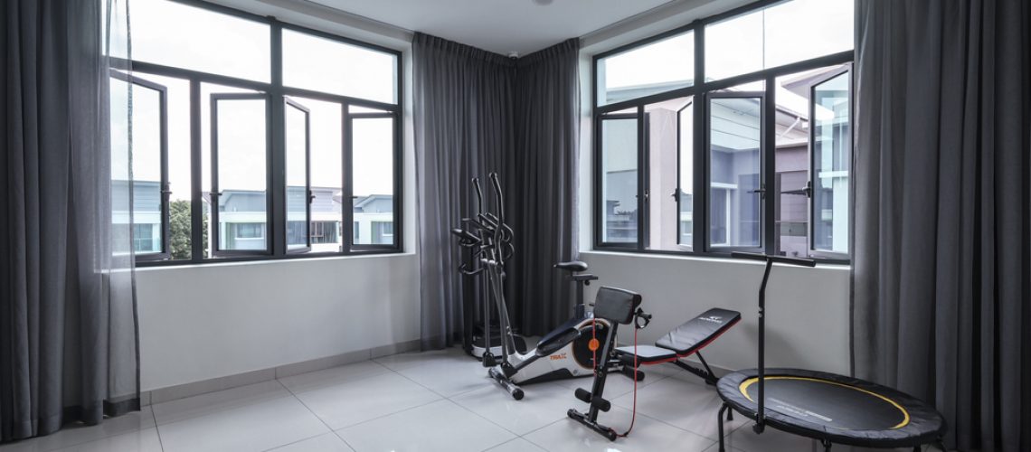 Aluminium Casement Window Manufacturers