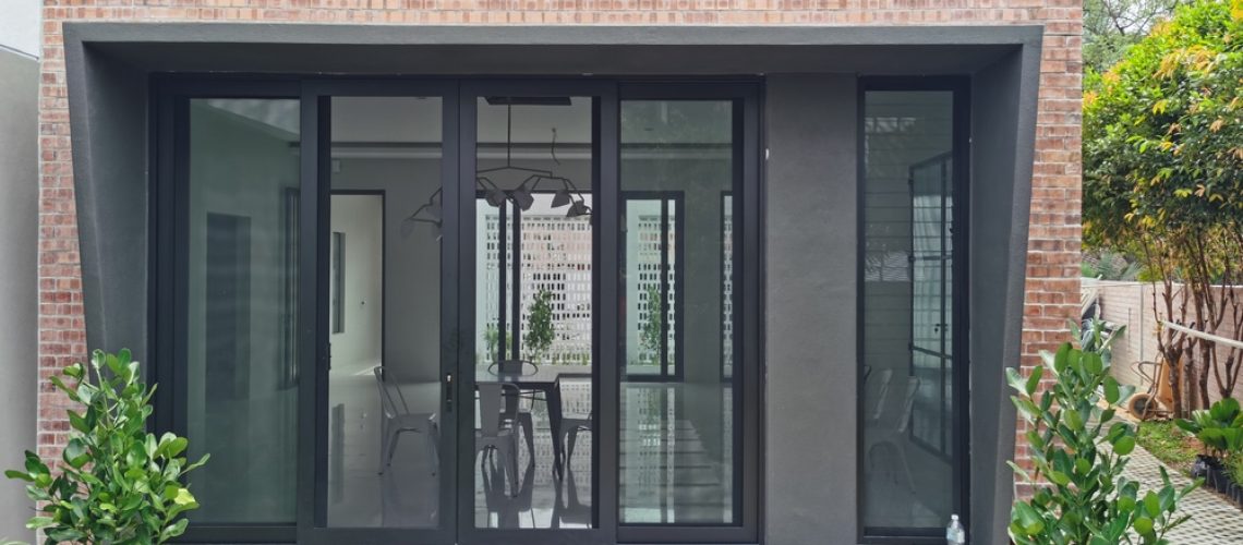 Aluminium Louvre Supplier