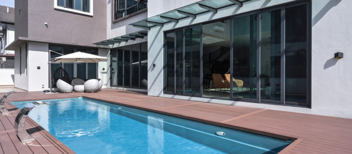 Aluminium Sliding Doors Manufacturer Malaysia