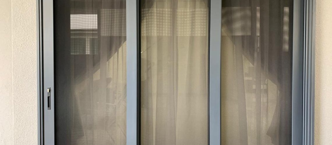 Arxtech Security Mesh - Sliding Door-01