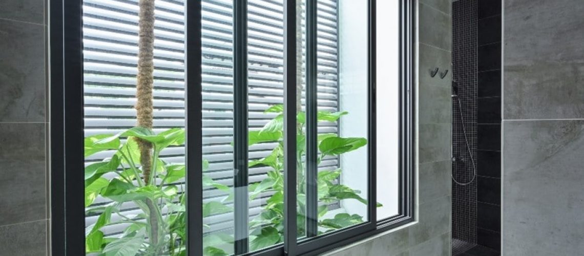 Laminated Glass