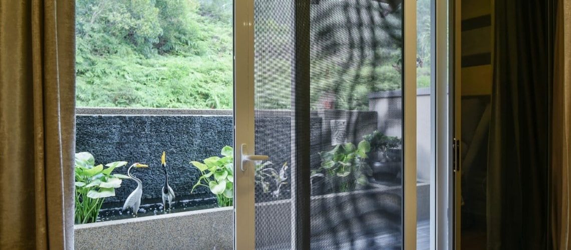 Security Mesh